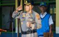 Jadi Irup di SMAS Kristen Waikabubak, Kapolres Sumba Barat Gaungkan ‘Generasi Hebat Tanpa Narkoba’