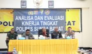 Perkuat Sinergitas, Bupati Sumba Barat Bersama Pimpinan OPD Gelar Audiens Bersama Kapolres Bahas Kamtibmas