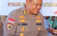 Resmi! Kombes Pol FX Irwan Arianto Nahkodai Dirreskrimsus Polda NTT