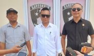 Kasus Lika Liku NTT Makin Panas! Merasa Difitnah, MS Tempuh Jalur Hukum terhadap BRN