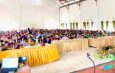 Sidang Sinode GKS ke-44 di Nggongi Hasilkan Pesan Iman : Merawat Kehidupan, Soroti Krisis Ekologis Hingga Feodalisme