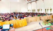Sidang Sinode GKS ke-44 di Nggongi Hasilkan Pesan Iman : Merawat Kehidupan, Soroti Krisis Ekologis Hingga Feodalisme