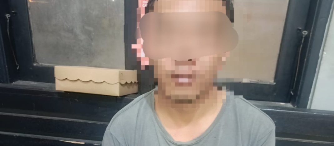 Oknum Guru Inisial ‘M’ di SD Katolik Waikabubak Diduga Lecehkan Murid Saat Les Tambahan, Kepsek Sebut : Untuk Sementara Korban Ada 14 Anak