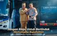 Pimpin Apel di Mapolres Sumba Barat, Bupati Yohanes Dade: Negara Jangan Kalah dari Oknum-oknum Pelaku Kejahatan