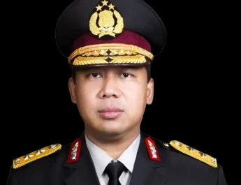 16 Bulan Beri Warna di NTT, Rudi Darmoko Mendapat Promosi Bintang Tiga dan Dipercaya Jabat Kalemdiklat Polri
